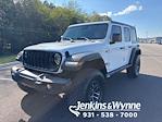 2025 Jeep Wrangler 4WD SUV for sale #523950A - photo 1