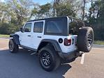 2025 Jeep Wrangler 4WD SUV for sale #523950A - photo 2