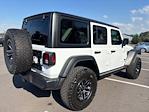 2025 Jeep Wrangler 4WD SUV for sale #523950A - photo 4