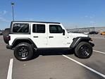 2025 Jeep Wrangler 4WD SUV for sale #523950A - photo 5