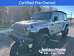 2018 Jeep Wrangler 4WD SUV for sale #523954B - photo 1