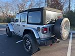 2018 Jeep Wrangler 4WD SUV for sale #523954B - photo 3