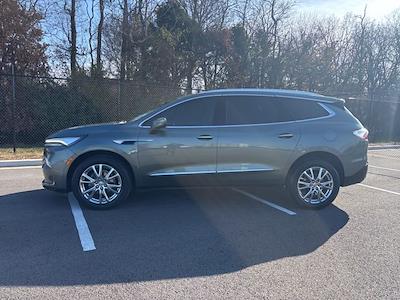 Used 2023 Buick Enclave Premium for sale #523960B - photo 2
