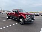 2022 Ford F-450 Crew Cab DRW 4WD Pickup for sale #523964H - photo 6