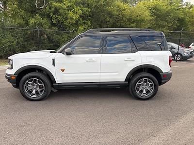 2022 Ford Bronco Sport 4WD SUV for sale #523972A - photo 2