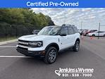 2022 Ford Bronco Sport 4WD SUV for sale #523972A - photo 1