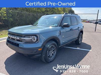 2023 Ford Bronco Sport 4WD SUV for sale #523973A - photo 1