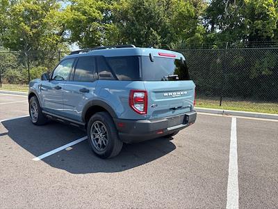 2023 Ford Bronco Sport 4WD SUV for sale #523973A - photo 2