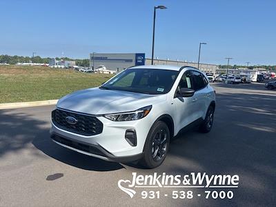 2025 Ford Escape FWD SUV for sale #523975 - photo 1
