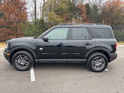 2025 Ford Bronco Sport 4WD SUV for sale #523979B - photo 2