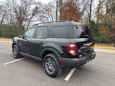 Used 2025 Ford Bronco Sport Big Bend for sale #523979B - photo 2
