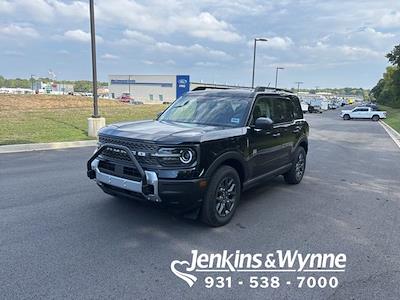 New 2025 Ford Bronco Sport Big Bend for sale #523989 - photo 1