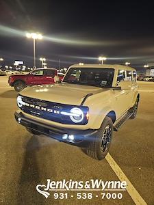 2025 Ford Bronco 4WD SUV for sale #523998 - photo 1