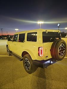 2025 Ford Bronco 4WD SUV for sale #523998 - photo 2