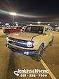 2025 Ford Bronco 4WD SUV for sale #523998 - photo 1