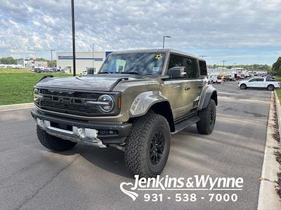 New 2025 Ford Bronco Raptor for sale #523999 - photo 1