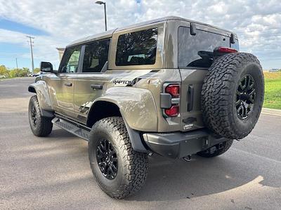 New 2025 Ford Bronco Raptor for sale #523999 - photo 2