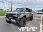 New 2025 Ford Bronco Raptor for sale #523999 - photo 1