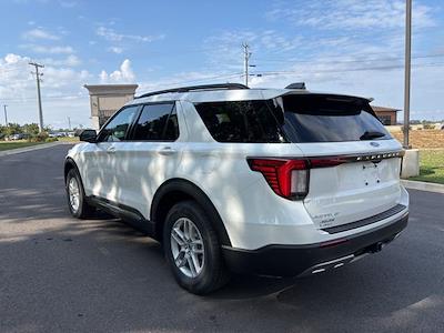 New 2025 Ford Explorer Active for sale #524014 - photo 2