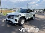 New 2025 Ford Explorer Active for sale #524014 - photo 1