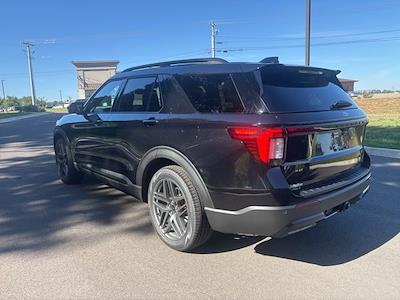New 2025 Ford Explorer ST-Line for sale #524016 - photo 2