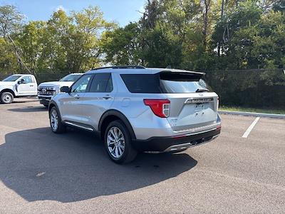 2023 Ford Explorer 4WD SUV for sale #524018A - photo 2