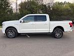 2022 Ford F-150 Lightning SuperCrew Cab AWD Pickup for sale #524023A - photo 3