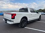 2022 Ford F-150 Lightning SuperCrew Cab AWD Pickup for sale #524023A - photo 4