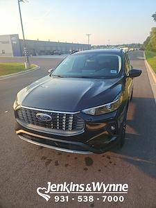 New 2025 Ford Escape Base for sale #524028 - photo 1