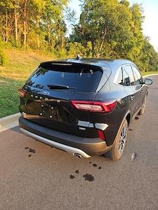New 2025 Ford Escape Base for sale #524028 - photo 2
