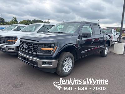 New 2025 Ford F-150 XL SuperCrew Cab for sale #524029 - photo 1