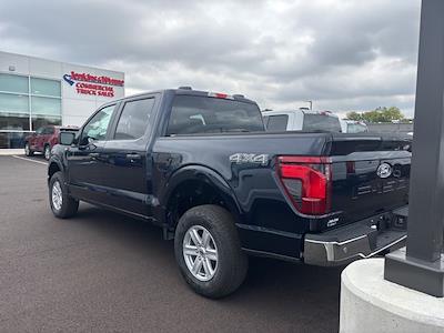 New 2025 Ford F-150 XL SuperCrew Cab for sale #524029 - photo 2