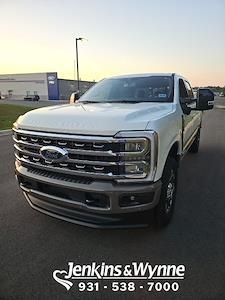 New 2026 Ford F-250 King Ranch Crew Cab for sale #524030 - photo 1