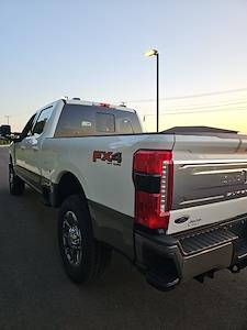 New 2026 Ford F-250 King Ranch Crew Cab for sale #524030 - photo 2