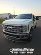 New 2026 Ford F-250 King Ranch Crew Cab for sale #524030 - photo 1