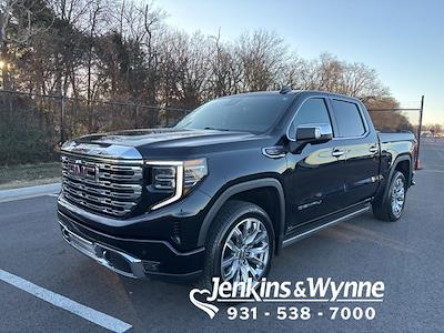 Used 2025 GMC Sierra 1500 Denali Crew Cab for sale #524030A - photo 1