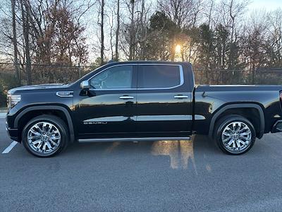 Used 2025 GMC Sierra 1500 Denali Crew Cab for sale #524030A - photo 2