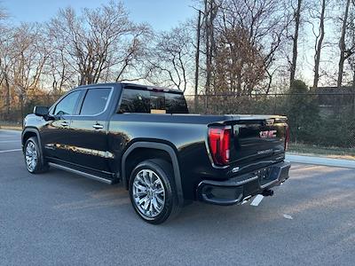 Used 2025 GMC Sierra 1500 Denali Crew Cab for sale #524030A - photo 2