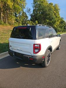 New 2025 Ford Bronco Sport Outer Banks for sale #524036 - photo 2