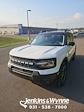 New 2025 Ford Bronco Sport Outer Banks for sale #524036 - photo 1