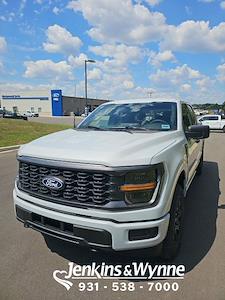 New 2025 Ford F-150 STX SuperCrew Cab for sale #524040 - photo 1