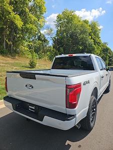 New 2025 Ford F-150 STX SuperCrew Cab for sale #524040 - photo 2
