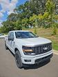 New 2025 Ford F-150 STX SuperCrew Cab for sale #524040 - photo 3
