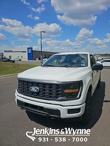 New 2025 Ford F-150 STX Super Cab for sale #524042 - photo 1