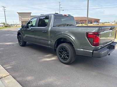 New 2025 Ford F-150 STX SuperCrew Cab for sale #524043 - photo 2