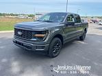 New 2025 Ford F-150 STX SuperCrew Cab for sale #524043 - photo 1