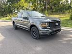 New 2025 Ford F-150 STX SuperCrew Cab for sale #524043 - photo 4
