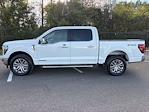 2025 Ford F-150 SuperCrew Cab 4WD Pickup for sale #524045A - photo 4
