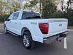 2025 Ford F-150 SuperCrew Cab 4WD Pickup for sale #524045A - photo 2