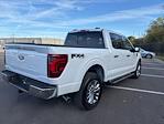 2025 Ford F-150 SuperCrew Cab 4WD Pickup for sale #524045A - photo 5